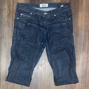 Naked & Famous Chinese New Year "Fire Monkey"